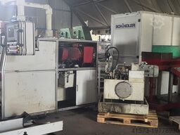 BAD DÜBEN PRX 32 E CNC