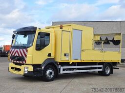 Volvo FL 250