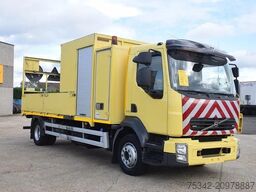 Volvo FL 250
