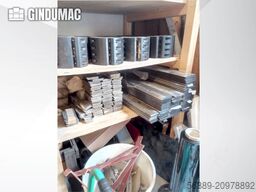 WEINIG / DIMTER Unimat 500