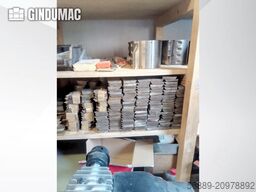 WEINIG / DIMTER Unimat 500