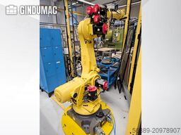 FANUC R2000iB/165F