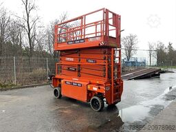 Holland-Lift N195-12EL Combistar (19.5 m)