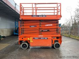 Holland-Lift N195-12EL Combistar (19.5 m)