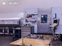 DMG Gildemeister Twin 65