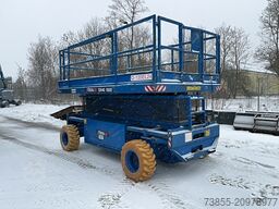 Holland-Lift Q 135 El 24 (15m)