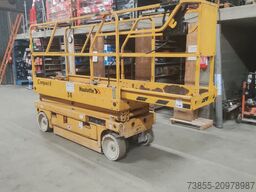 Haulotte Compact 8N