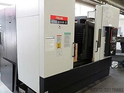 Mazak VTC 200-B II