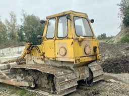 Massey Ferguson D 400 LC