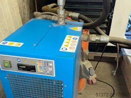 Ingersoll Rand/M. Schneider MH22/Blitz D2N 1500 A/U