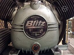 Ingersoll Rand/M. Schneider MH22/Blitz D2N 1500 A/U