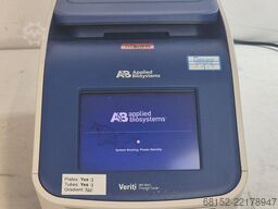 Applied Biosystems Verity 96-Well 9903