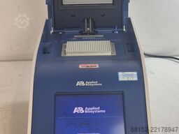 Applied Biosystems Verity 96-Well 9903