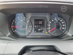 Renault Master 35 Koffer KLIMA KOMFORT PDC TEMPOMAT