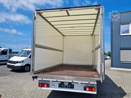 Renault Master 35 Koffer KLIMA KOMFORT PDC TEMPOMAT