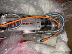 Highyag II-VI 