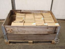 Reyher DIN 931 8.8 verzinkt