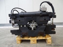 Meyer 5-0103K -Drehbare
