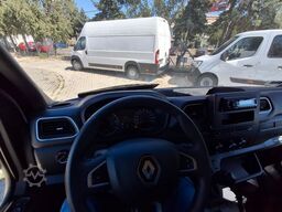 RENAULT Master III L3H2 HKa 3,5 Komfort