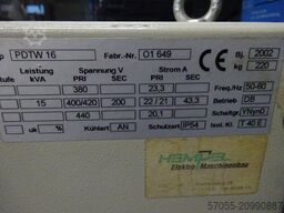 Schirmer GmbH Schirmer GmbH Schirmer GmbH