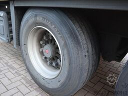 Schmitz Cargobull SCB3ST CoC Documents, TuV Loading Certificate, Dut