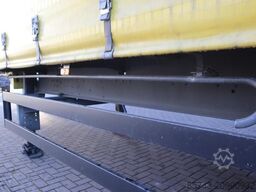 Schmitz Cargobull SCB3ST CoC Documents, TuV Loading Certificate, Dut