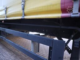 Schmitz Cargobull SCB3ST CoC Documents, TuV Loading Certificate, Dut