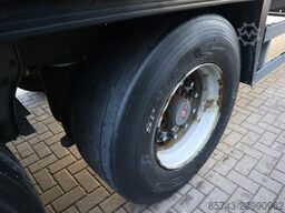 Schmitz Cargobull SCB3ST CoC Documents, TuV Loading Certificate, Dut