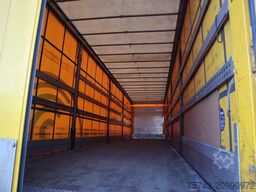 Schmitz Cargobull SCB3ST CoC Documents, TuV Loading Certificate, Dut