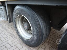 Schmitz Cargobull SCB3ST CoC Documents, TuV Loading Certificate, Dut