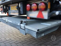 Schmitz Cargobull SCB3ST CoC Documents, TuV Loading Certificate, Dut