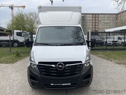 opel Movano 2.3 CDTI *Klima*LBW*TÜV NEU*