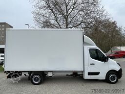 opel Movano 2.3 CDTI *Klima*LBW*TÜV NEU*
