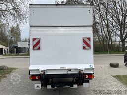 opel Movano 2.3 CDTI *Klima*LBW*TÜV NEU*