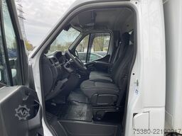 opel Movano 2.3 CDTI *Klima*LBW*TÜV NEU*