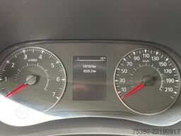 opel Movano 2.3 CDTI *Klima*LBW*TÜV NEU*