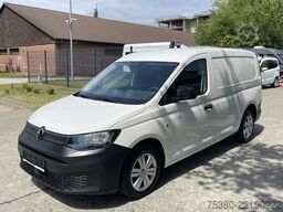 Volkswagen Caddy 2.0TDI Maxi *RFK*AHK*