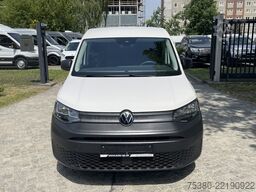 Volkswagen Caddy 2.0TDI Maxi *RFK*AHK*