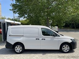 Volkswagen Caddy 2.0TDI Maxi *RFK*AHK*