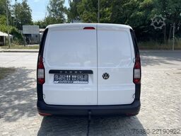 Volkswagen Caddy 2.0TDI Maxi *RFK*AHK*