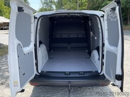 Volkswagen Caddy 2.0TDI Maxi *RFK*AHK*