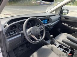 Volkswagen Caddy 2.0TDI Maxi *RFK*AHK*