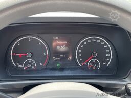 Volkswagen Caddy 2.0TDI Maxi *RFK*AHK*