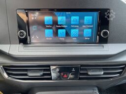 Volkswagen Caddy 2.0TDI Maxi *RFK*AHK*