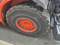 Linde H80D