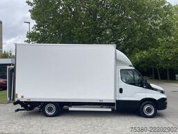 iveco Daily 35S17 Hi-Matic 3.0HPI Koffer 1H*Klima*AHK*