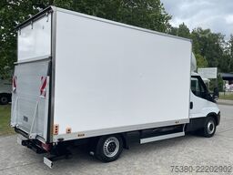 iveco Daily 35S17 Hi-Matic 3.0HPI Koffer 1H*Klima*AHK*