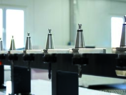 Polska Grupa CNC 2030 ATC 4 osie