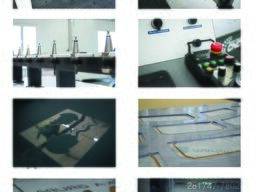 Polska Grupa CNC 2030 ATC 4 osie