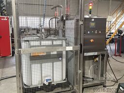 Vacat-Technika MK1003/21/1